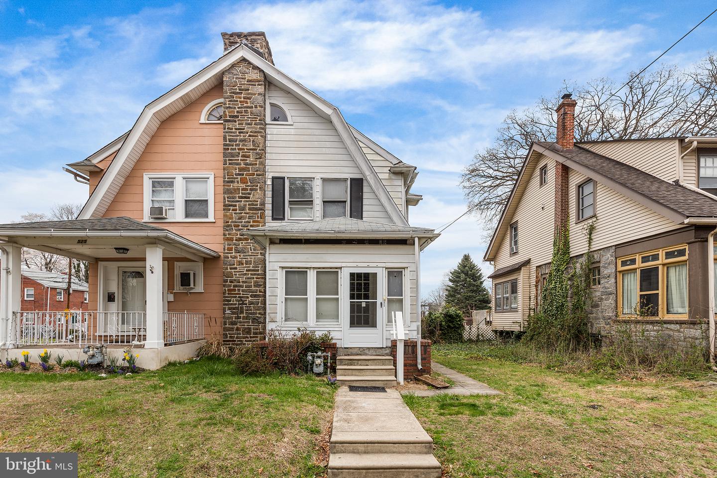 523 Collingdale Ave — photo