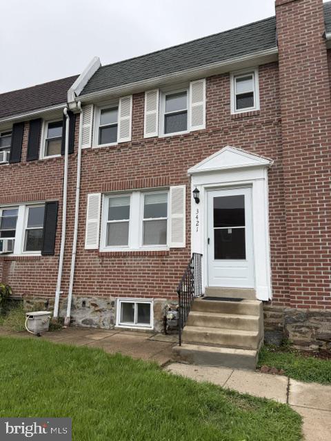 3421 Verner St — photo