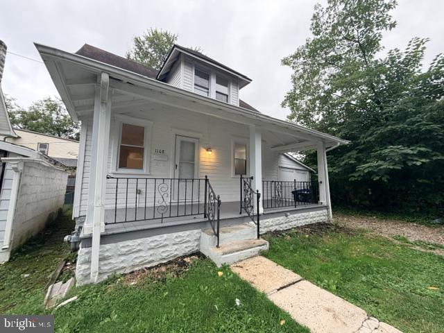 1108 Twadell Dr — photo
