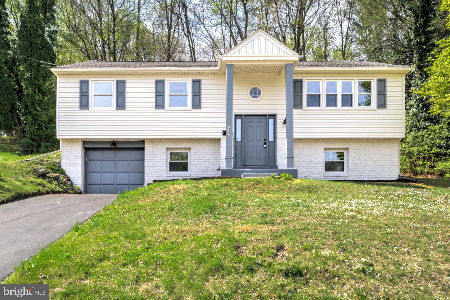 333 Golf Hills Rd — photo