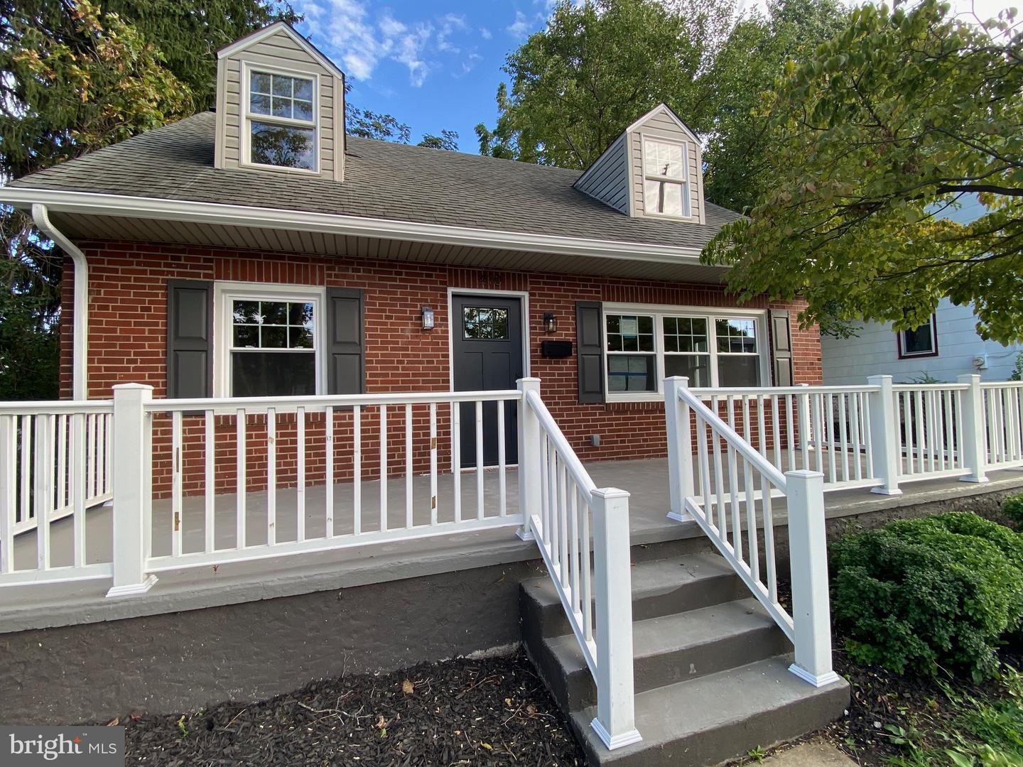 410 Belmont Ave — photo