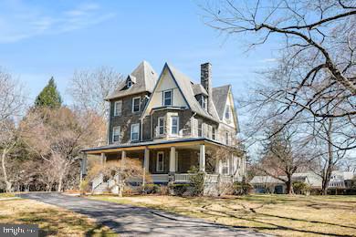 519 Walnut Ln #1 — photo