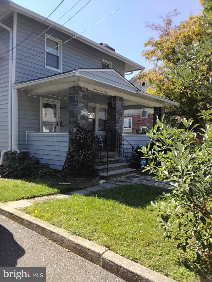 3712 Taylor Ave #3712 — photo