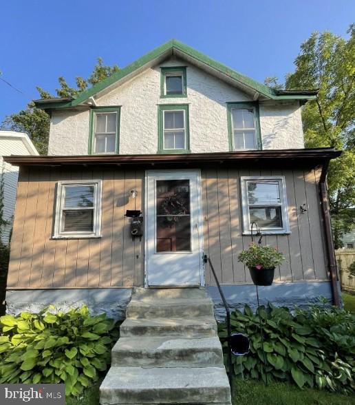 701 Preston Ave — photo