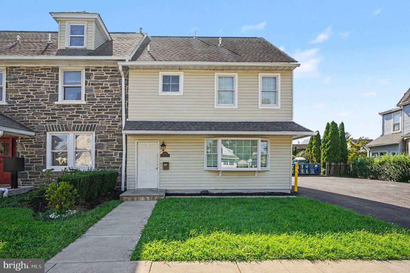 812 Darby Road #REAR, Havertown, PA 19083