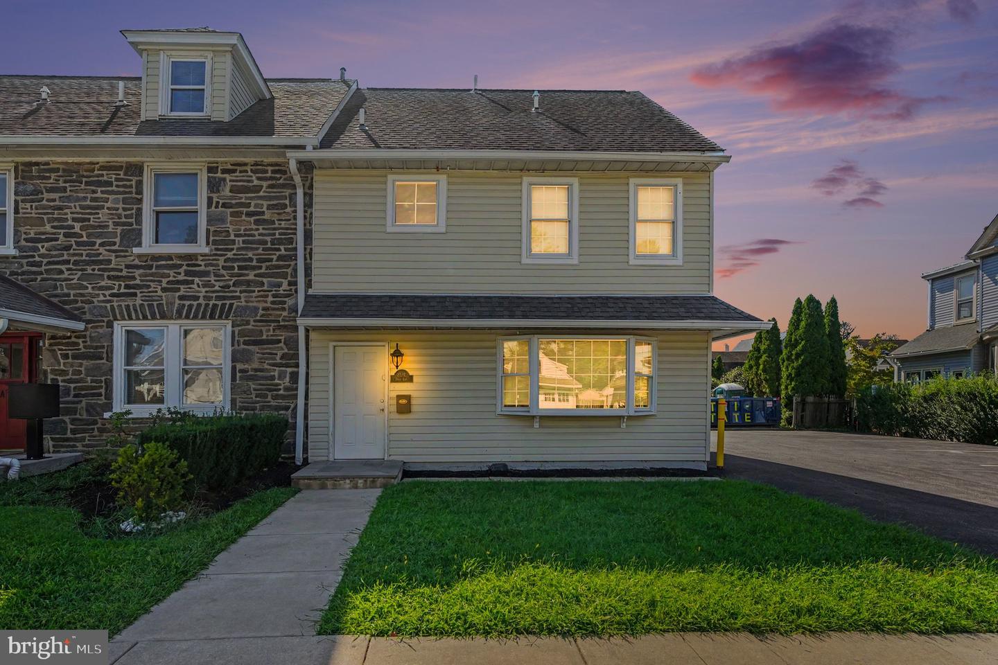 812 Darby Road #REAR, Havertown, PA 19083 — photo 2