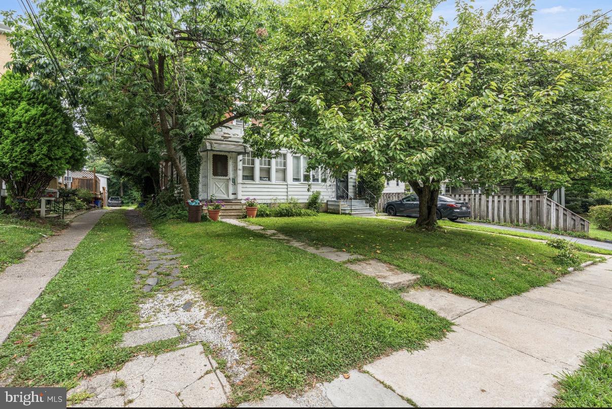 193 Owen Ave — photo