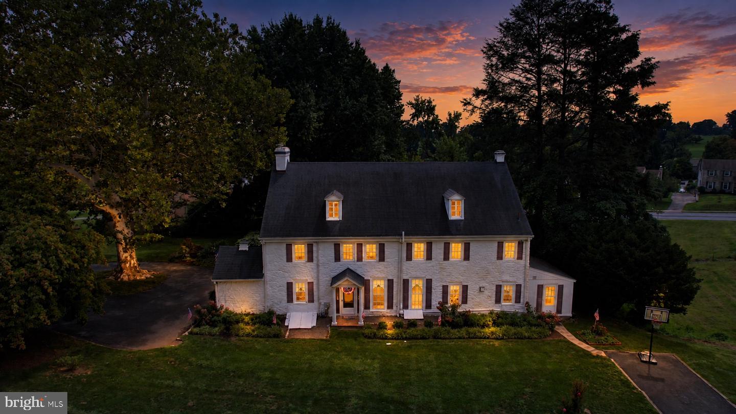 469 RIDGE LANE, SPRINGFIELD PA 19064 — photo 2