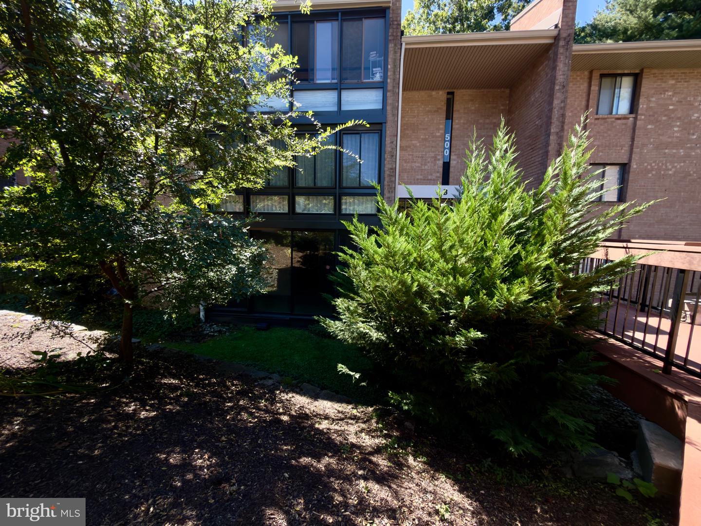 500 N Lemon St #B-3 — photo