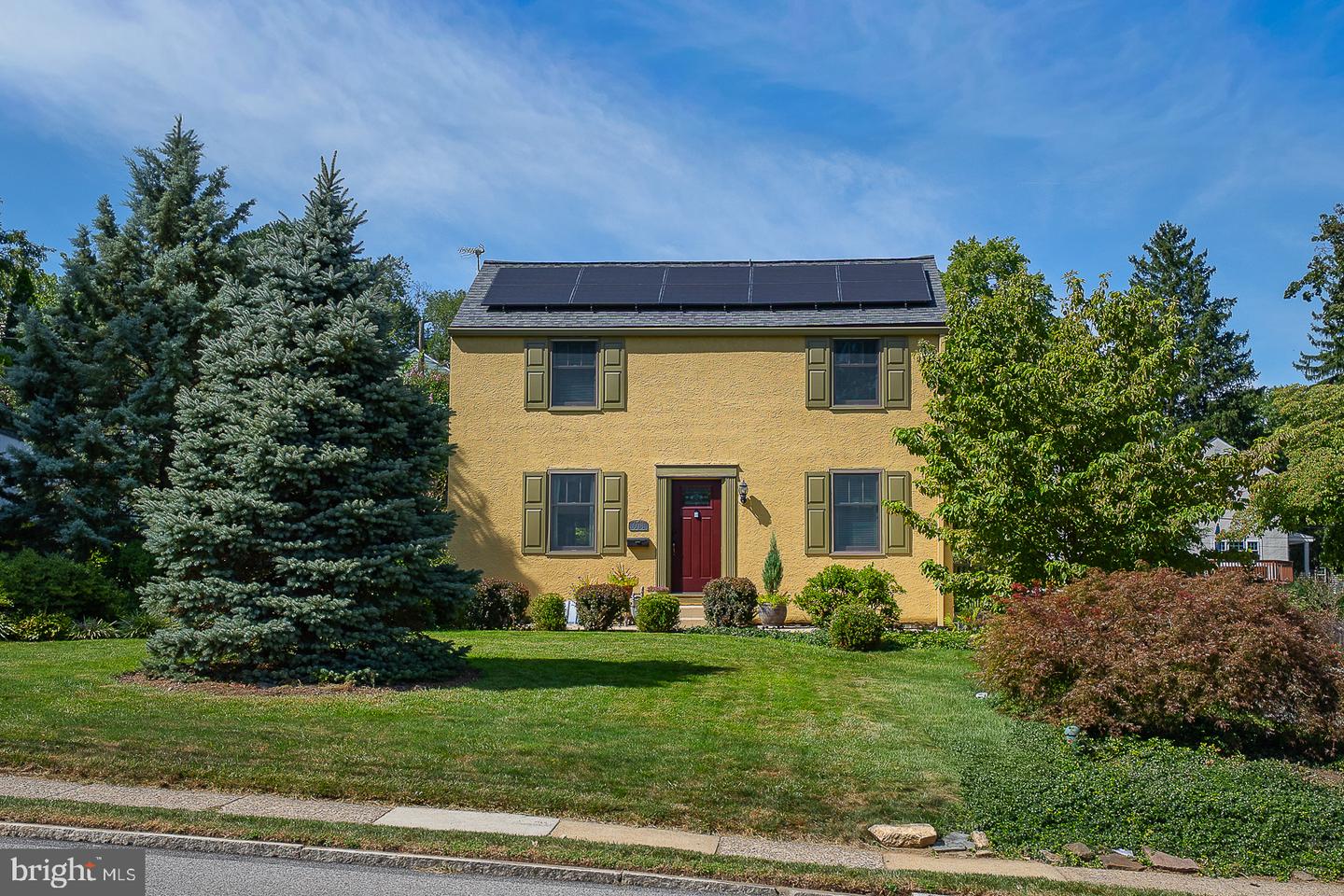 608 S Devon Avenue, Wayne, PA 19087 — photo 2