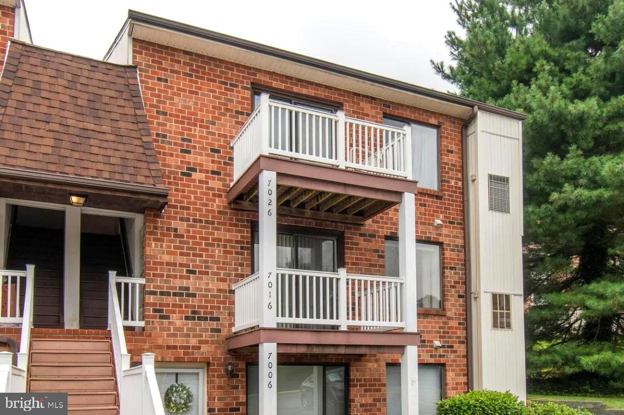 7016 Hilltop Dr #164 — photo