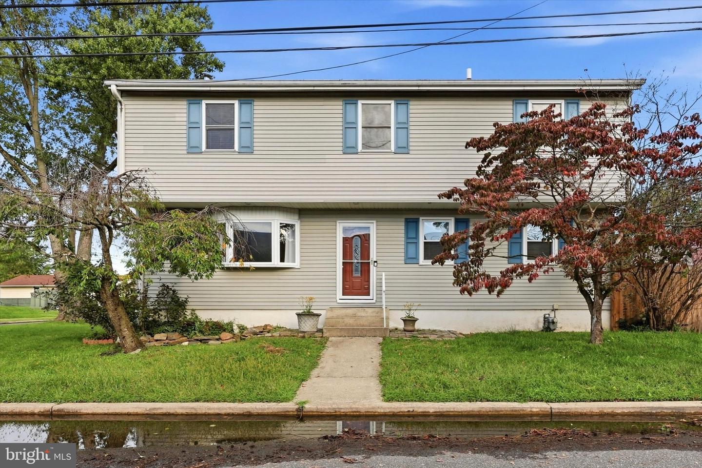 200 Price Ave — photo