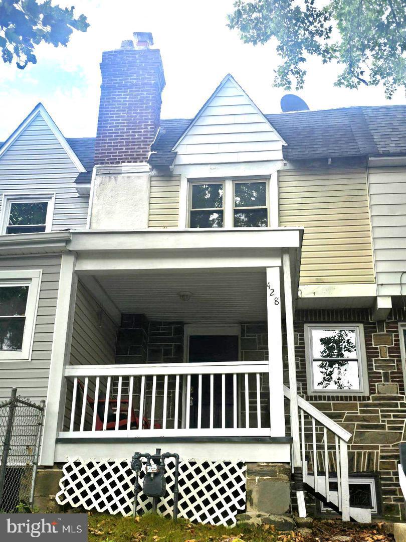 428 Croyden Road, Upper Darby, PA 19082 — photo 2