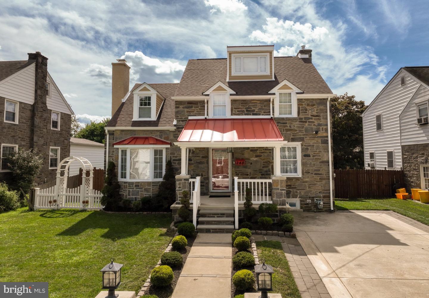 248 Parham Rd — photo