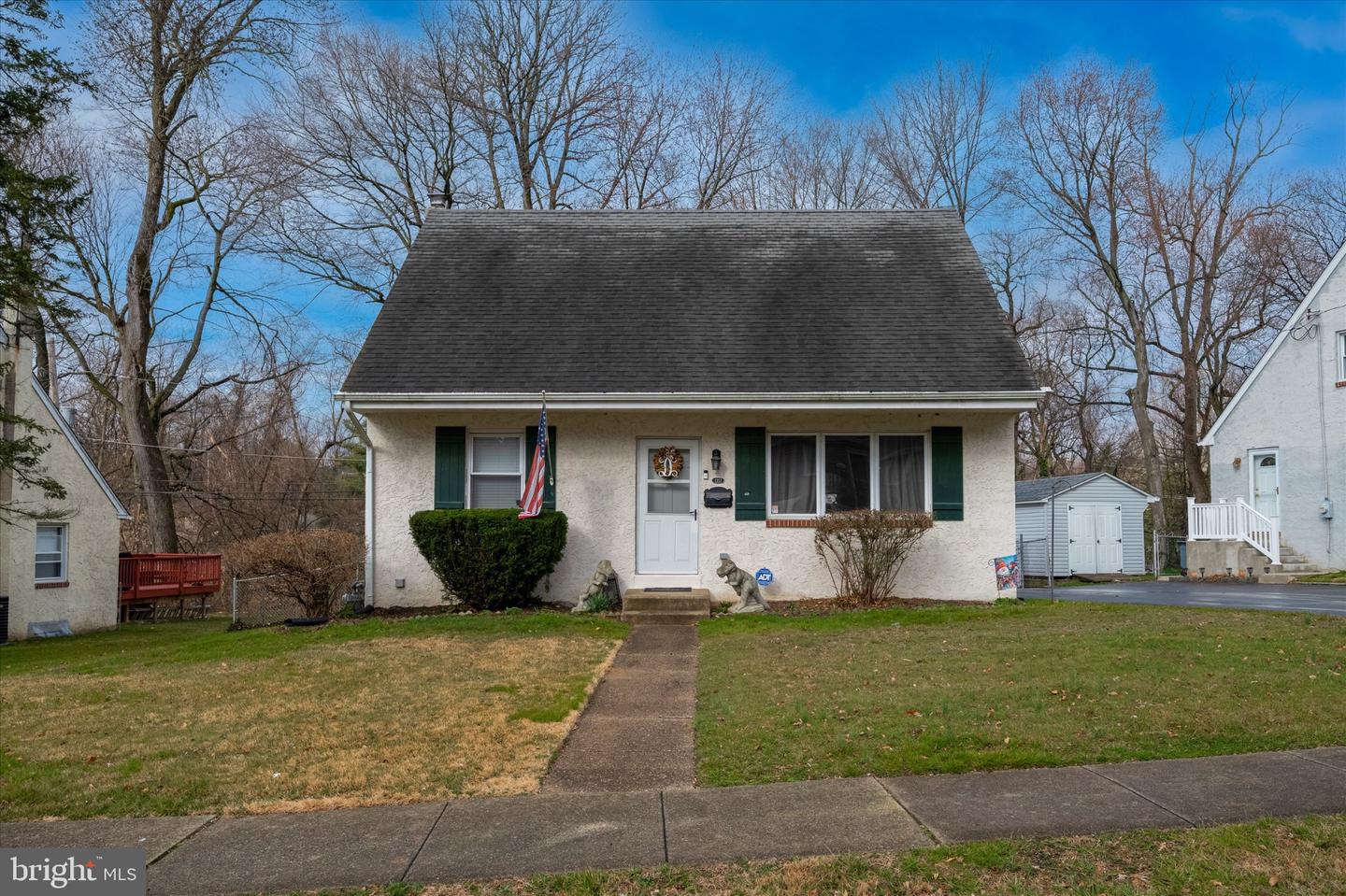 1357 Valley Rd — photo