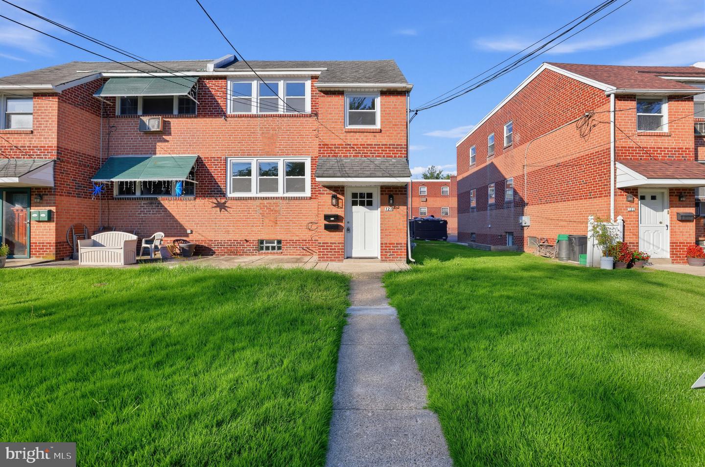 121 Rutledge Ave #Apt a — photo