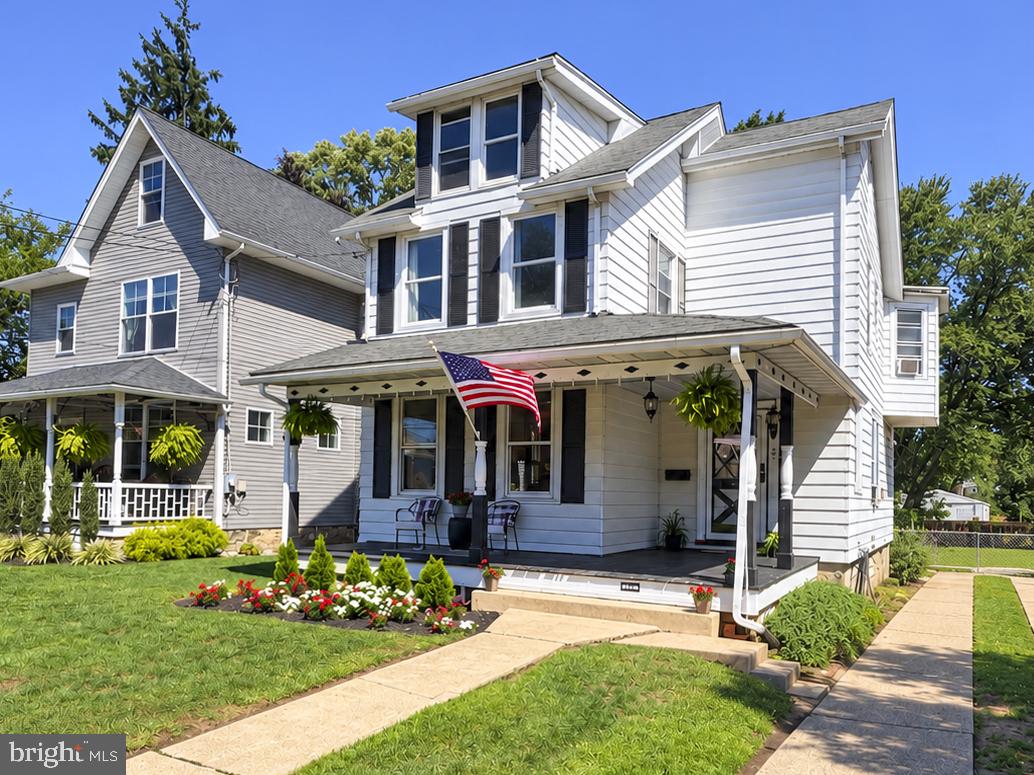 12 Linden Avenue, Rutledge, PA 19070 — photo 2