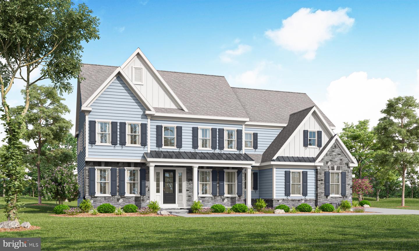 3111 Sawmill Rd #Lot 1 B — photo