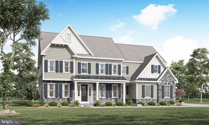 3111 Sawmill Rd #Lot 1 C — photo