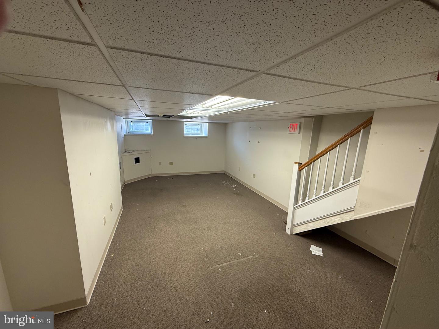 321-323 W Front St #4 - Lower Level — photo