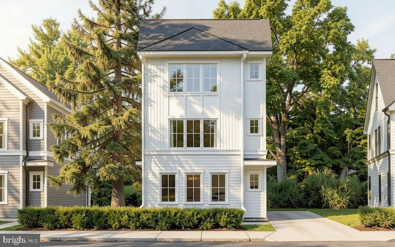 Lot 701 Preston Ave — photo