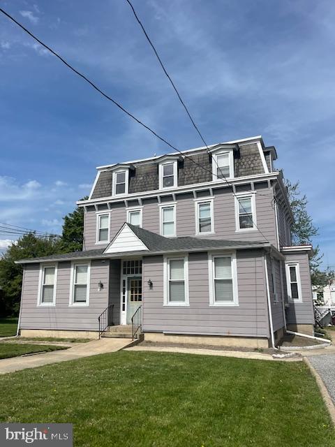1013 Lafayette Ave #1 — photo