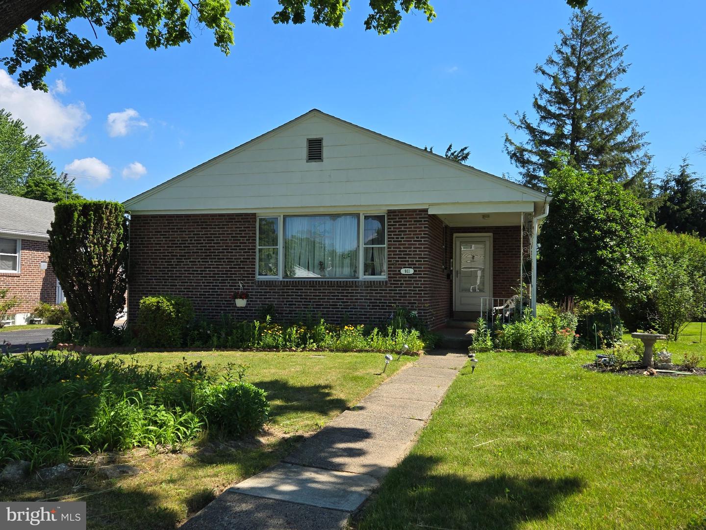 911 Springhaven Road Springhaven, Springfield, PA 19064 — photo 2