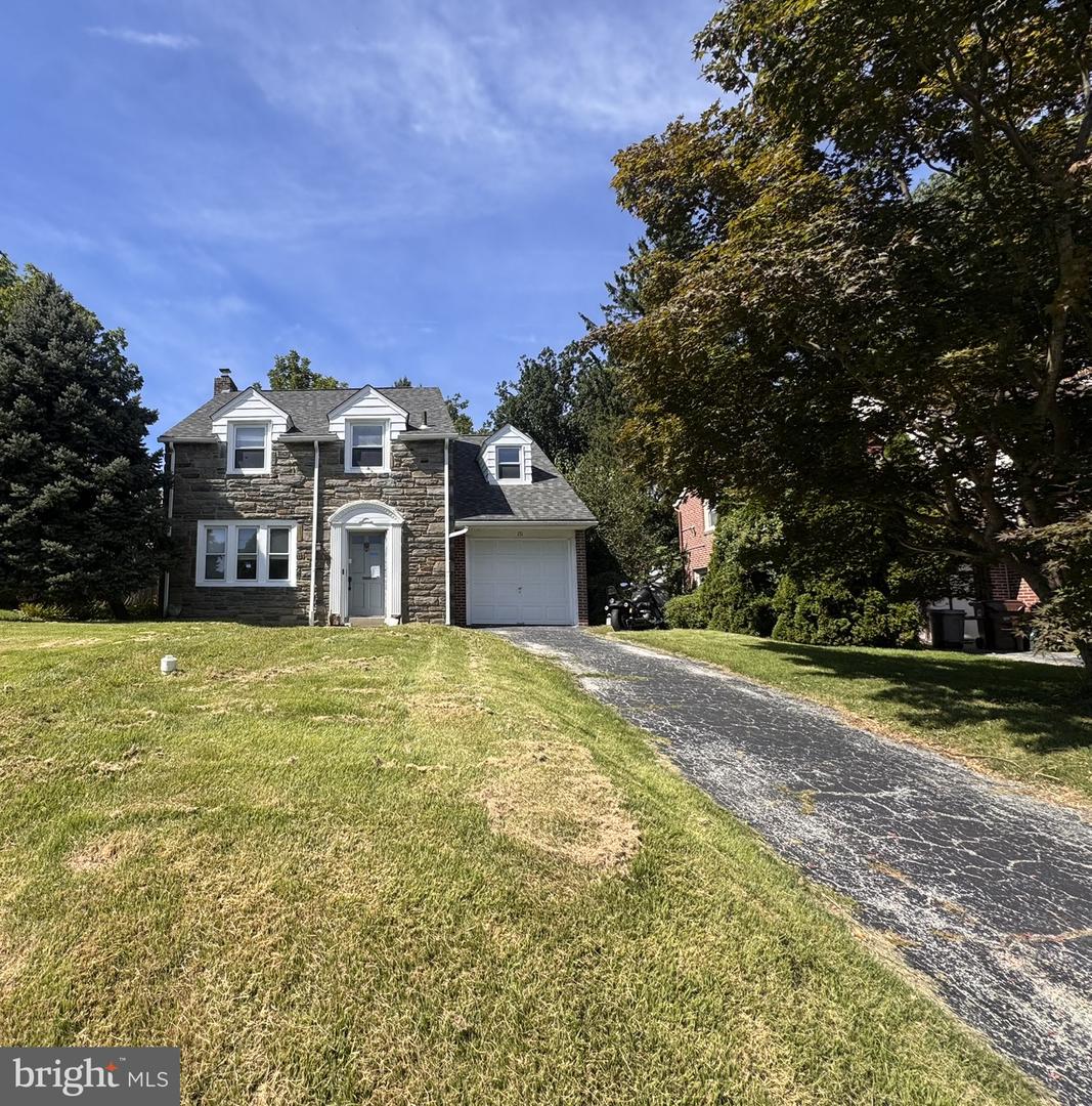 151 Bryn Mawr Ave — photo