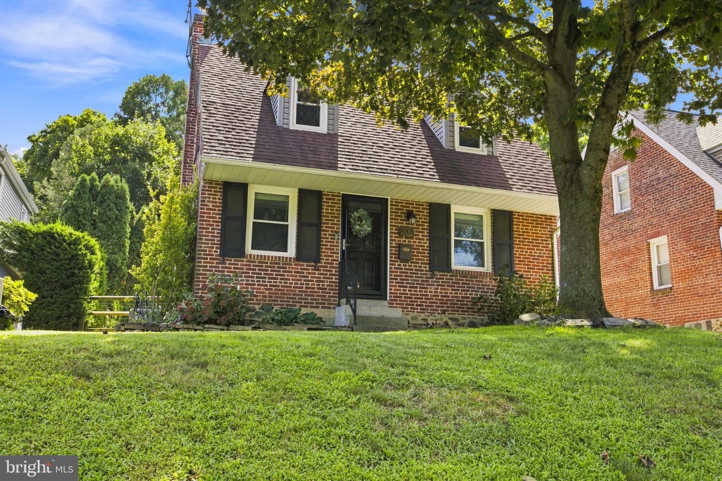 207 Sandy Bank Rd — photo