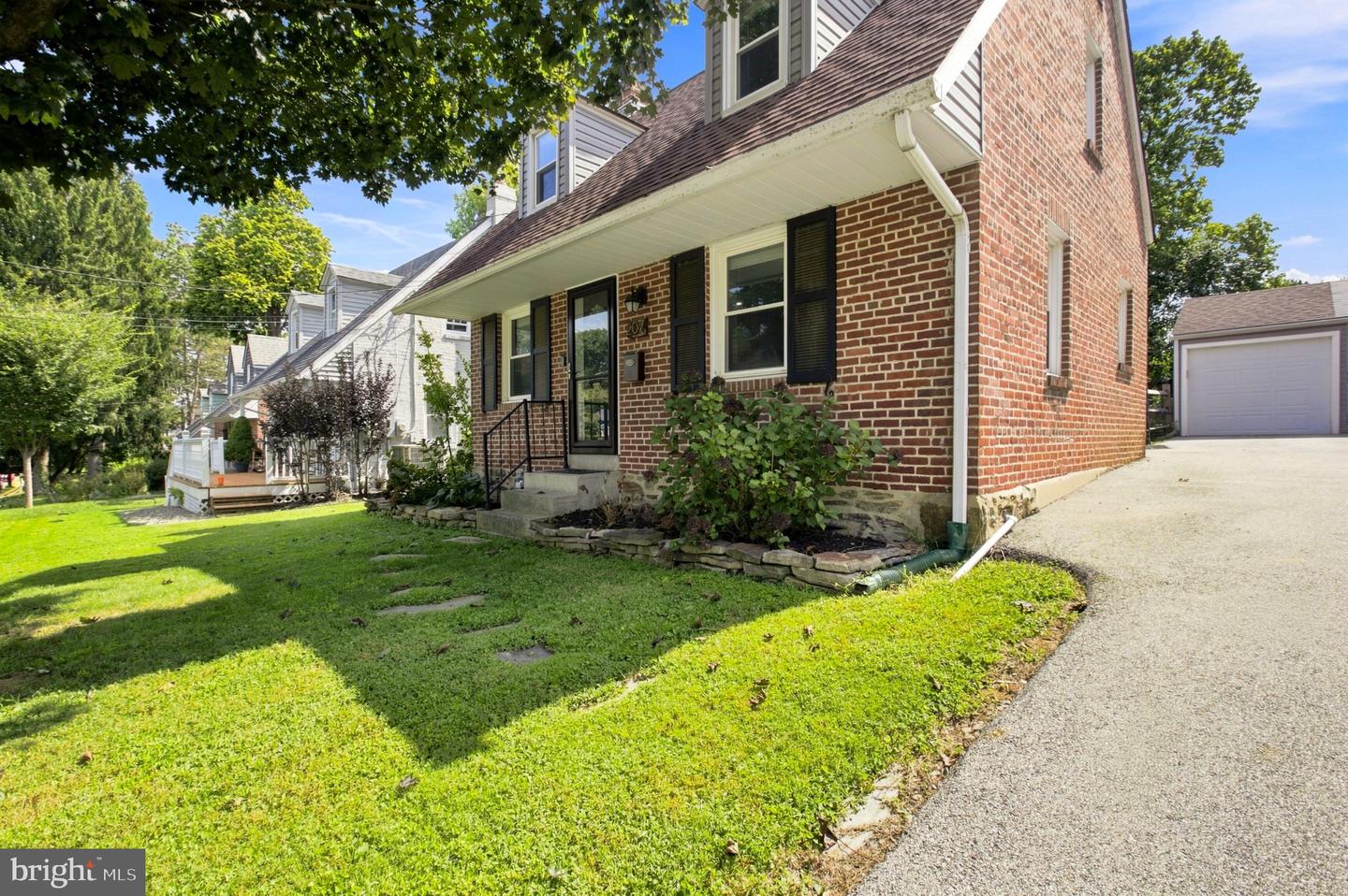 207 Sandy Bank Road, Media, PA 19063 — photo 2