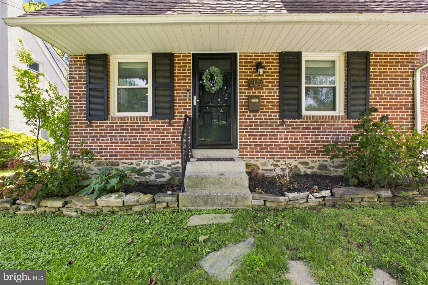 207 Sandy Bank Road, Media, PA 19063 — photo 3