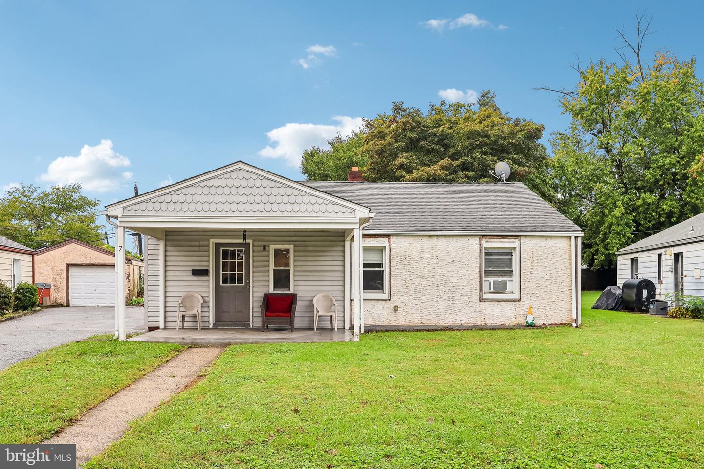 7 Hurford Pl — photo