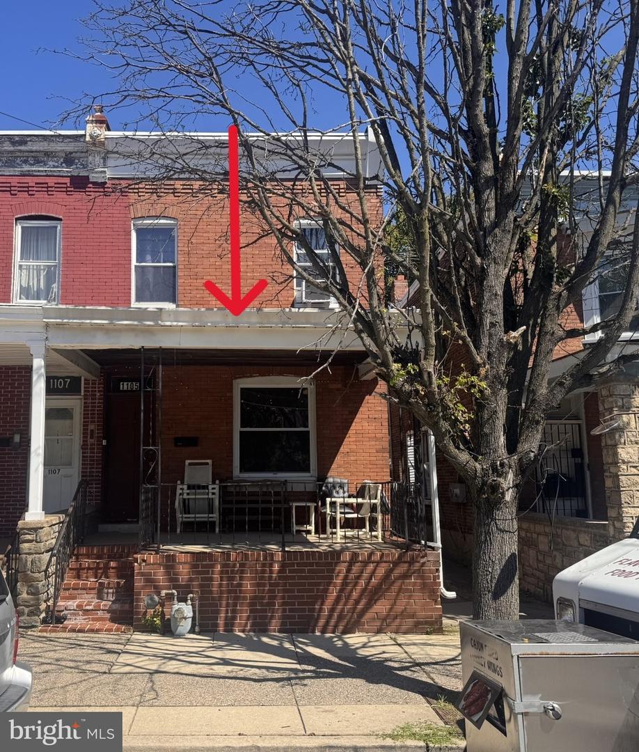 1105 Madison St — photo
