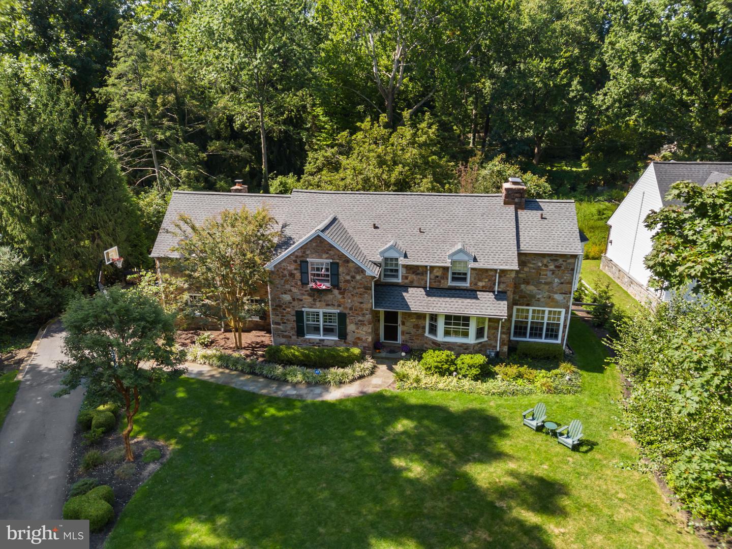 507 Meadowbrook Circle, Wayne, PA 19087 — photo 3