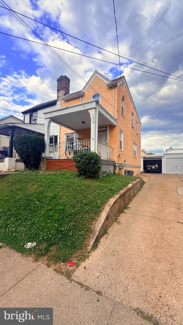 7214 Bradford Rd — photo