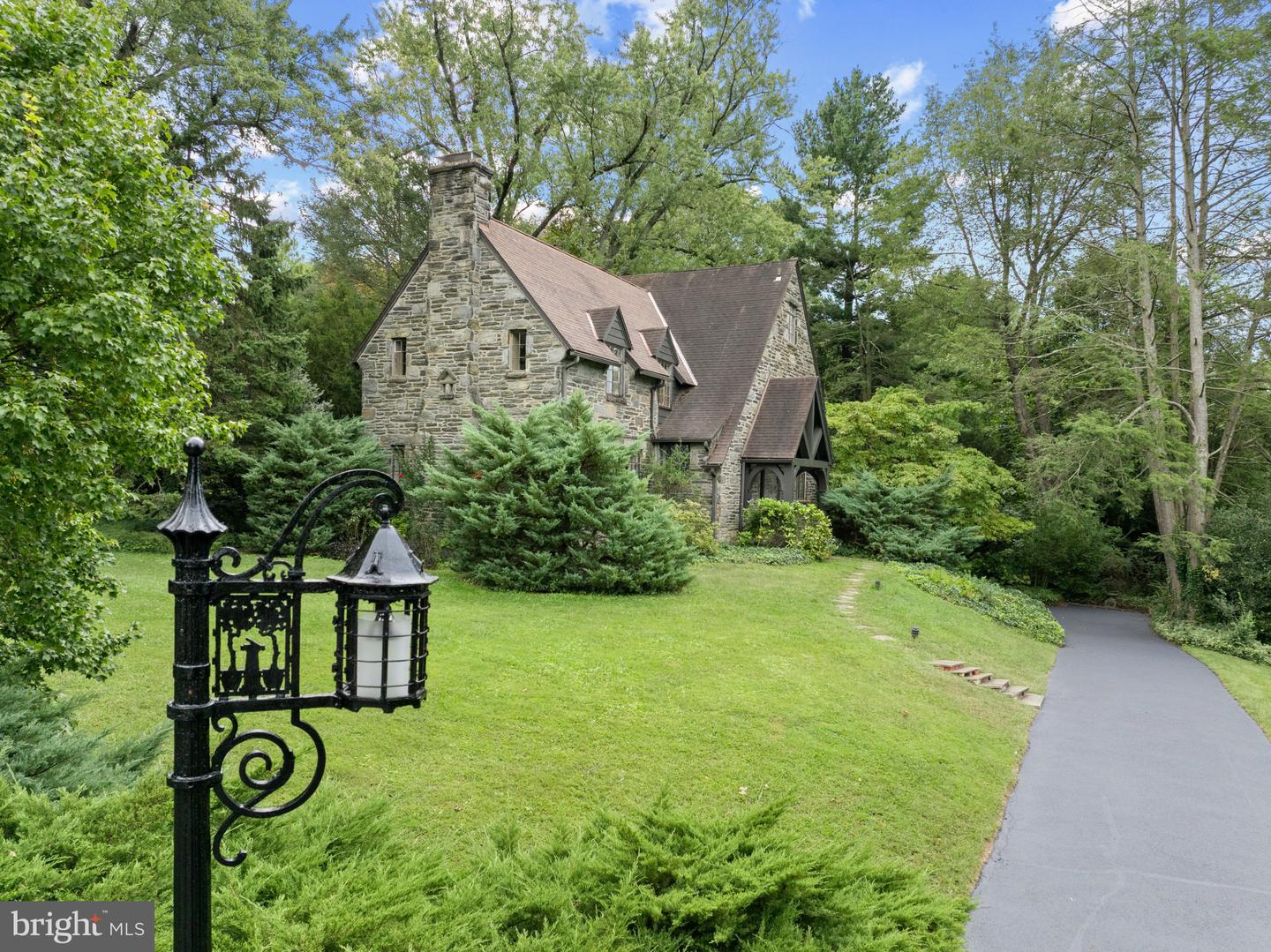 30 Guernsey Road, Swarthmore, PA 19081 — photo 2