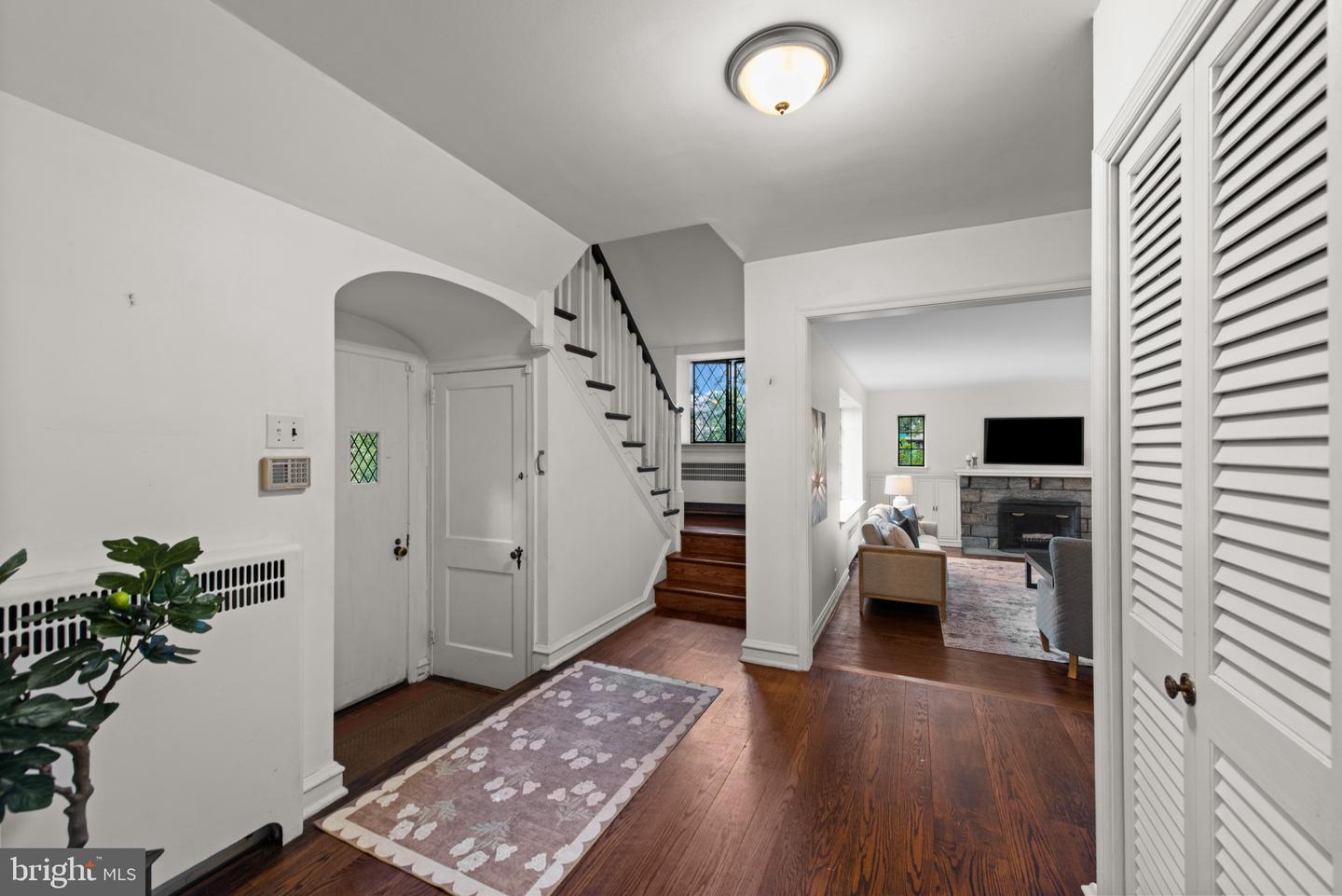 30 Guernsey Road, Swarthmore, PA 19081 — photo 3