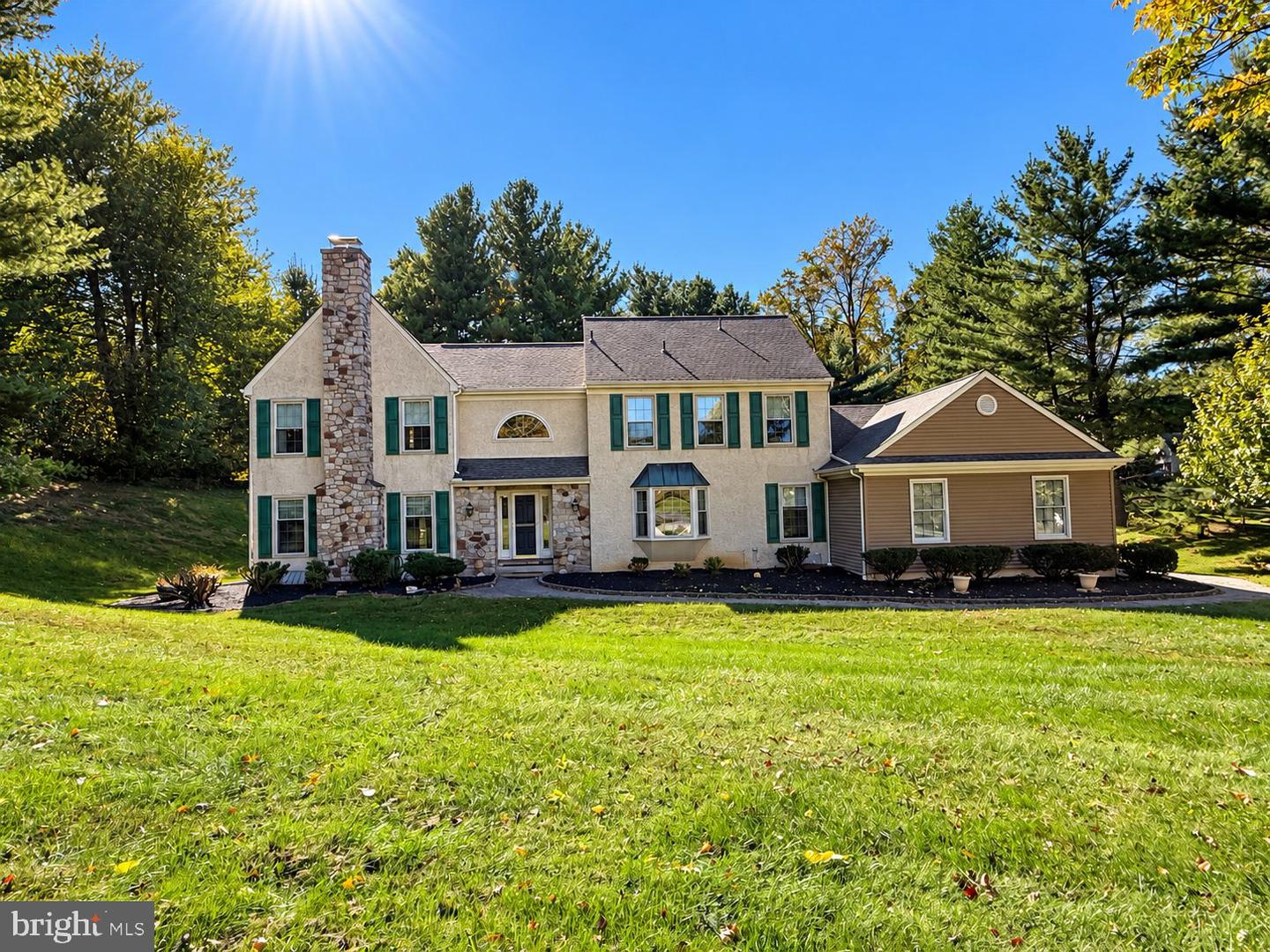 1 Thistle Ln — photo