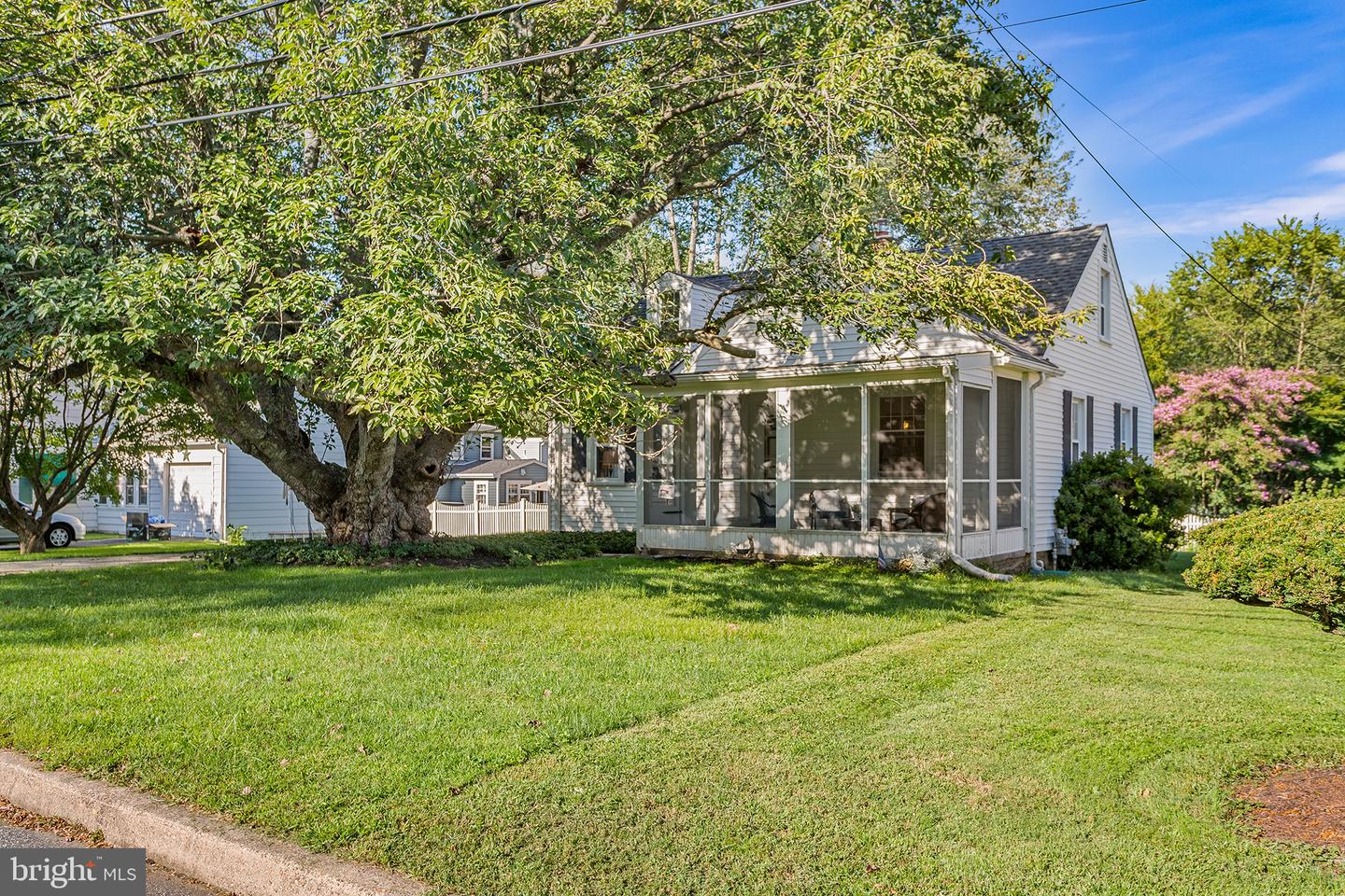 431 Valley View Rd — photo