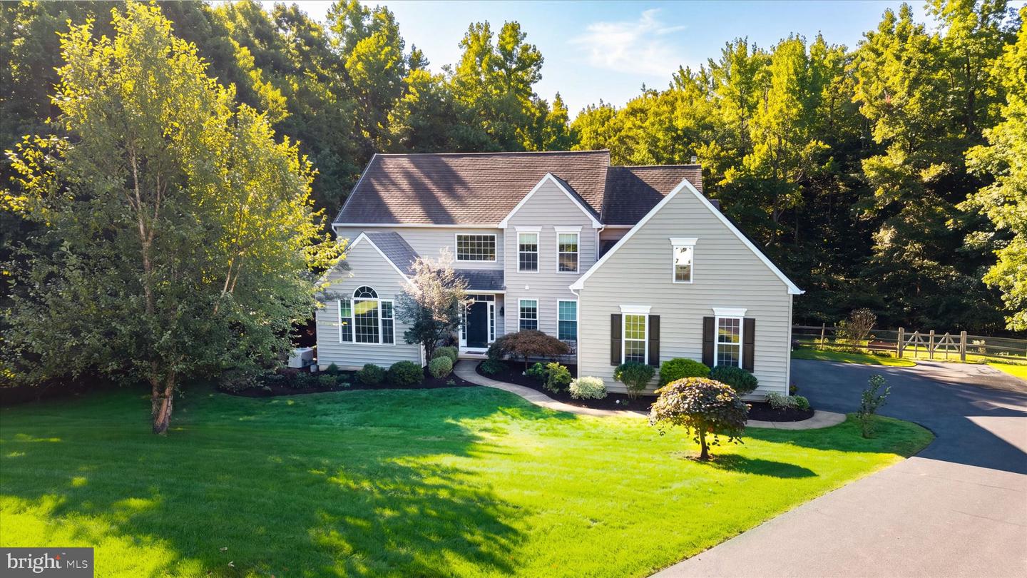 1231 Split Rail Dr — photo