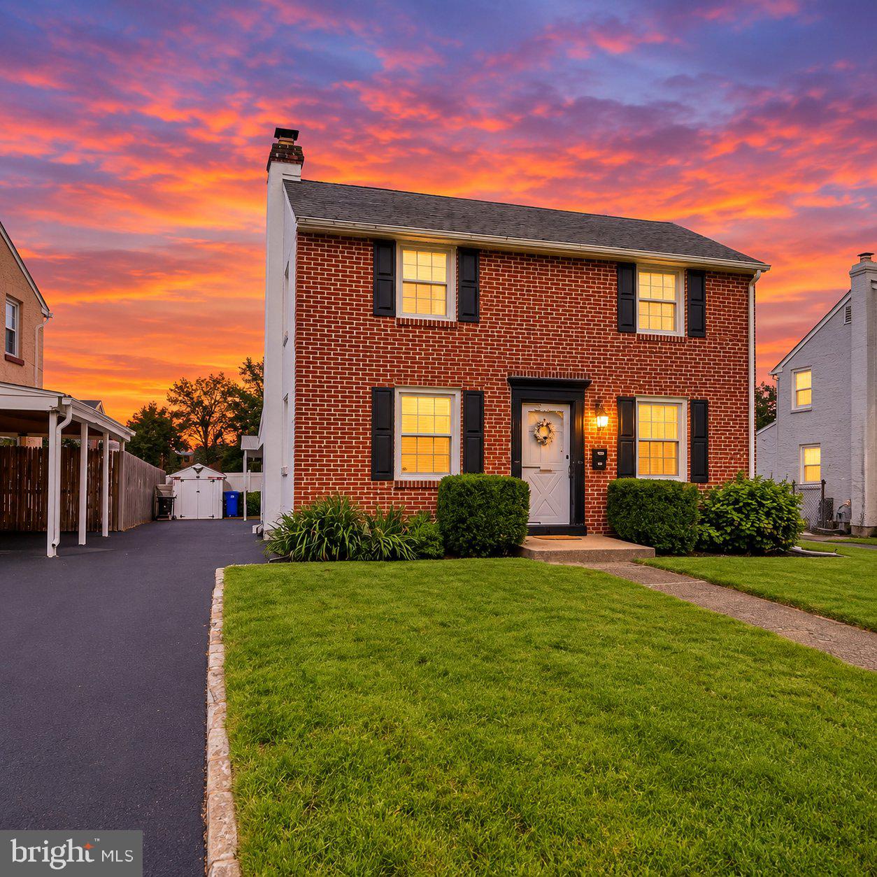 1027 Edgerton Rd — photo