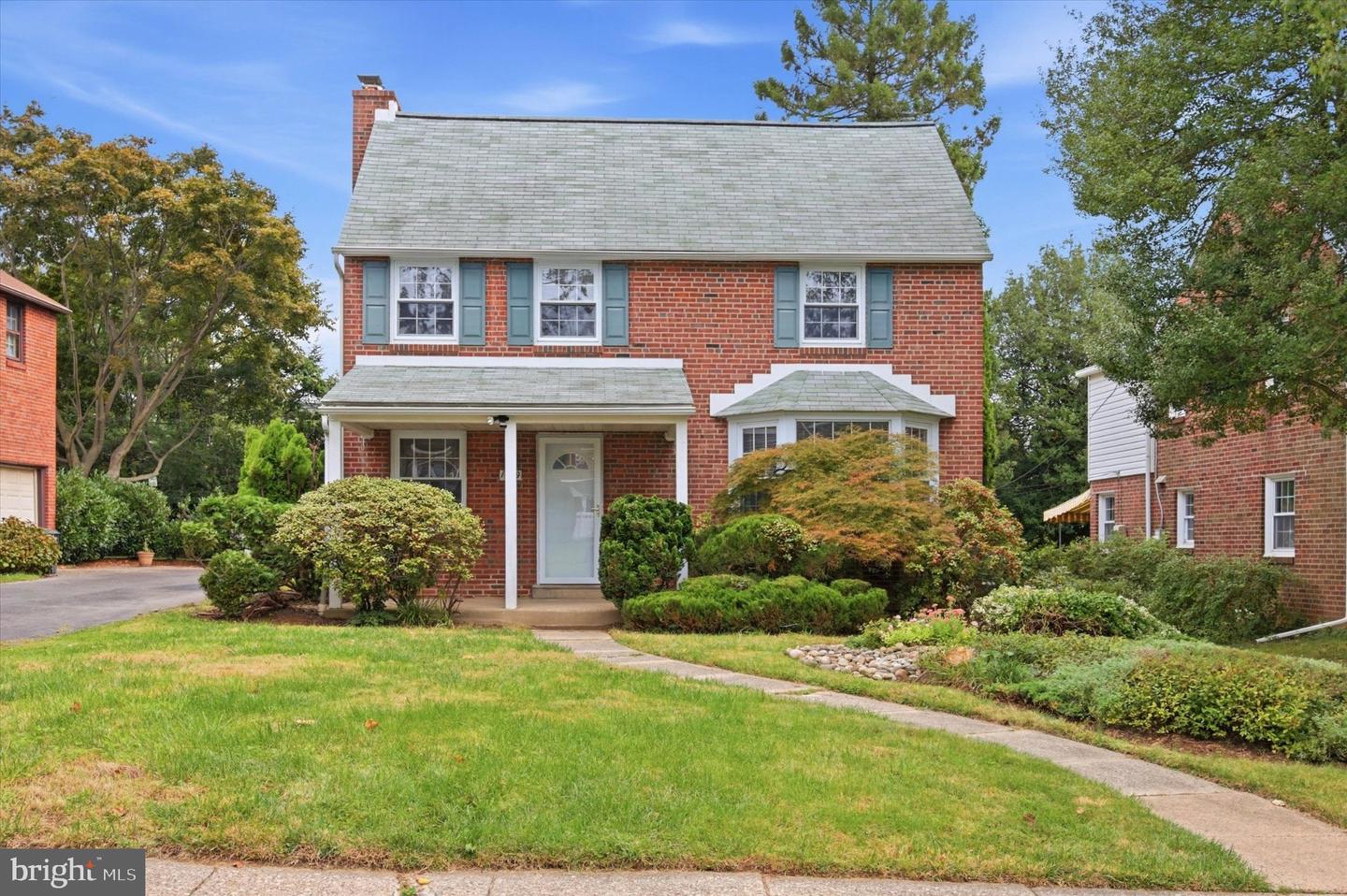 1629 Ridgeway Road, Havertown, PA 19083 — photo 2