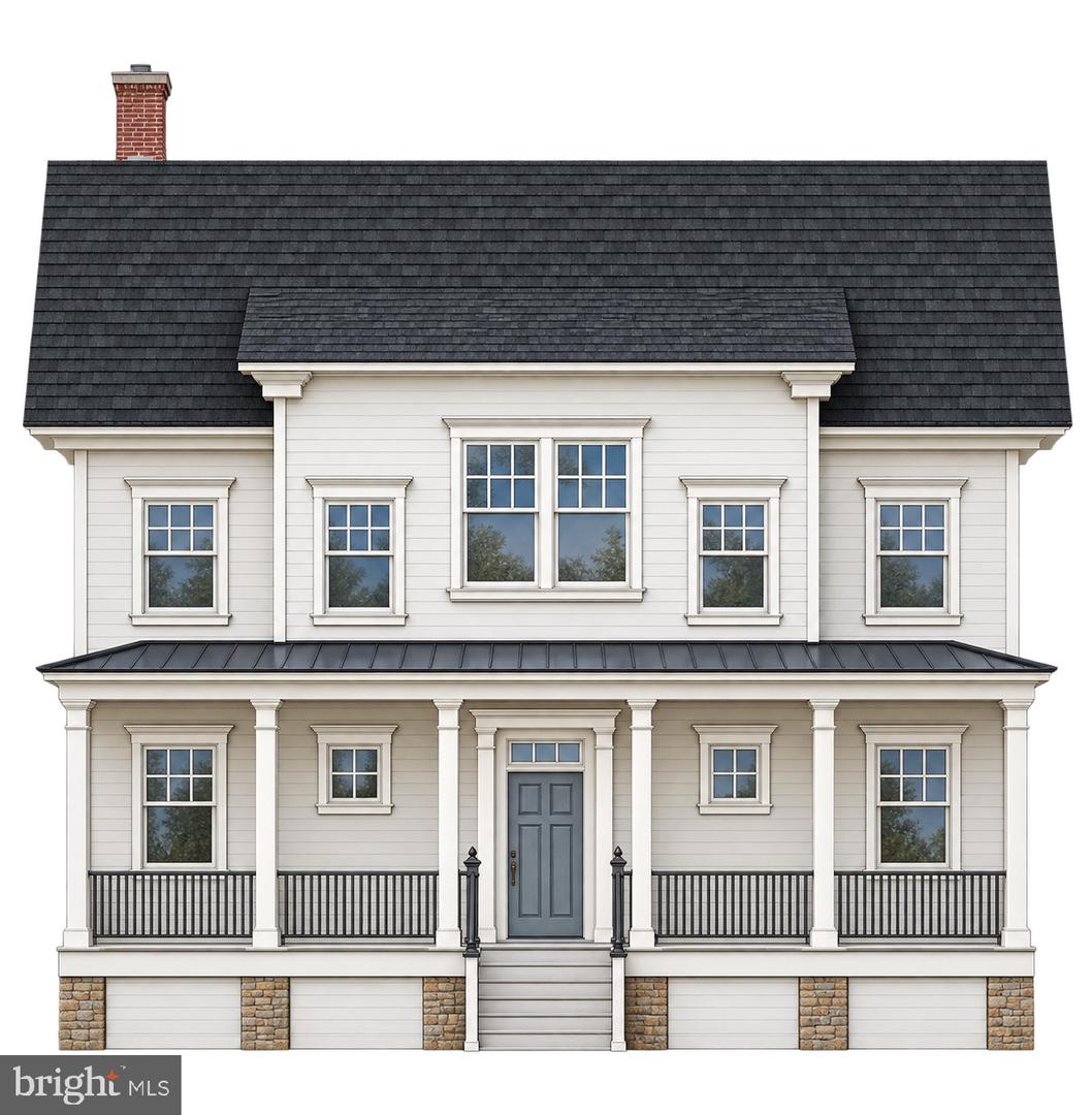 16 Strafford Walk, Wayne, PA 19087 — photo 2