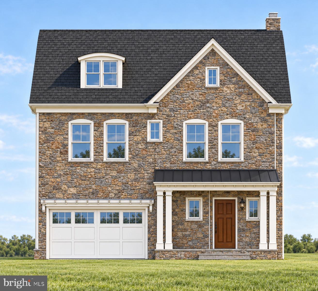 10 Strafford Walk, Wayne, PA 19087 — photo 2