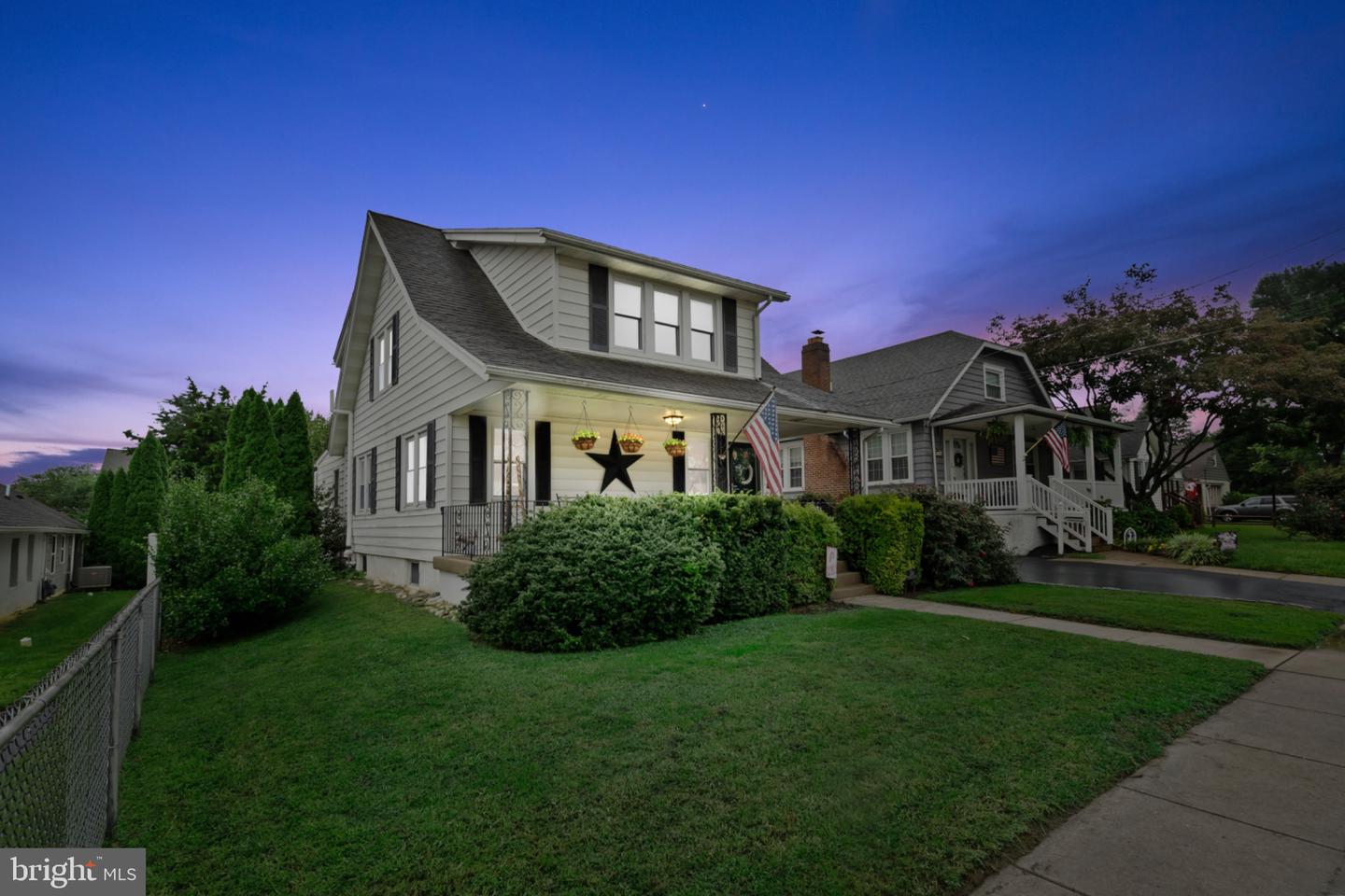 1344 Maryland Ave — photo