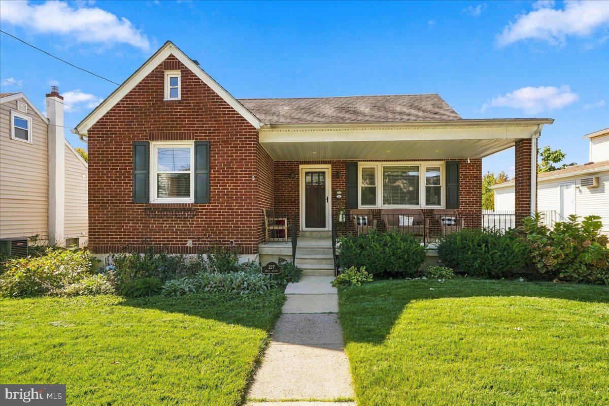 227 Hazel Ave — photo