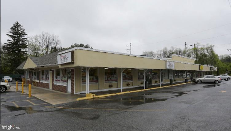 186-192 S New Middletown Rd #188 — photo