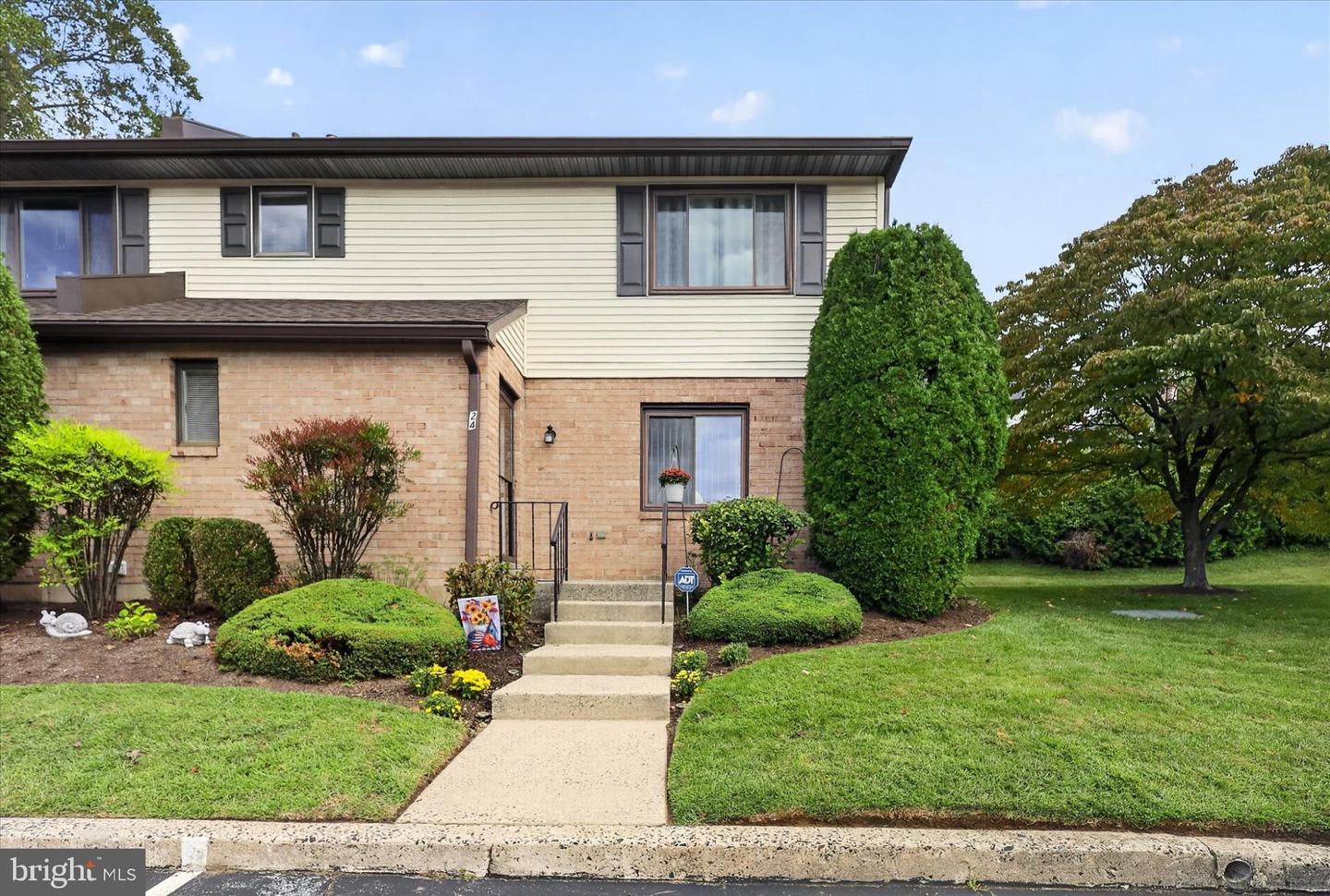 1747 W Chester Pike #24 — photo