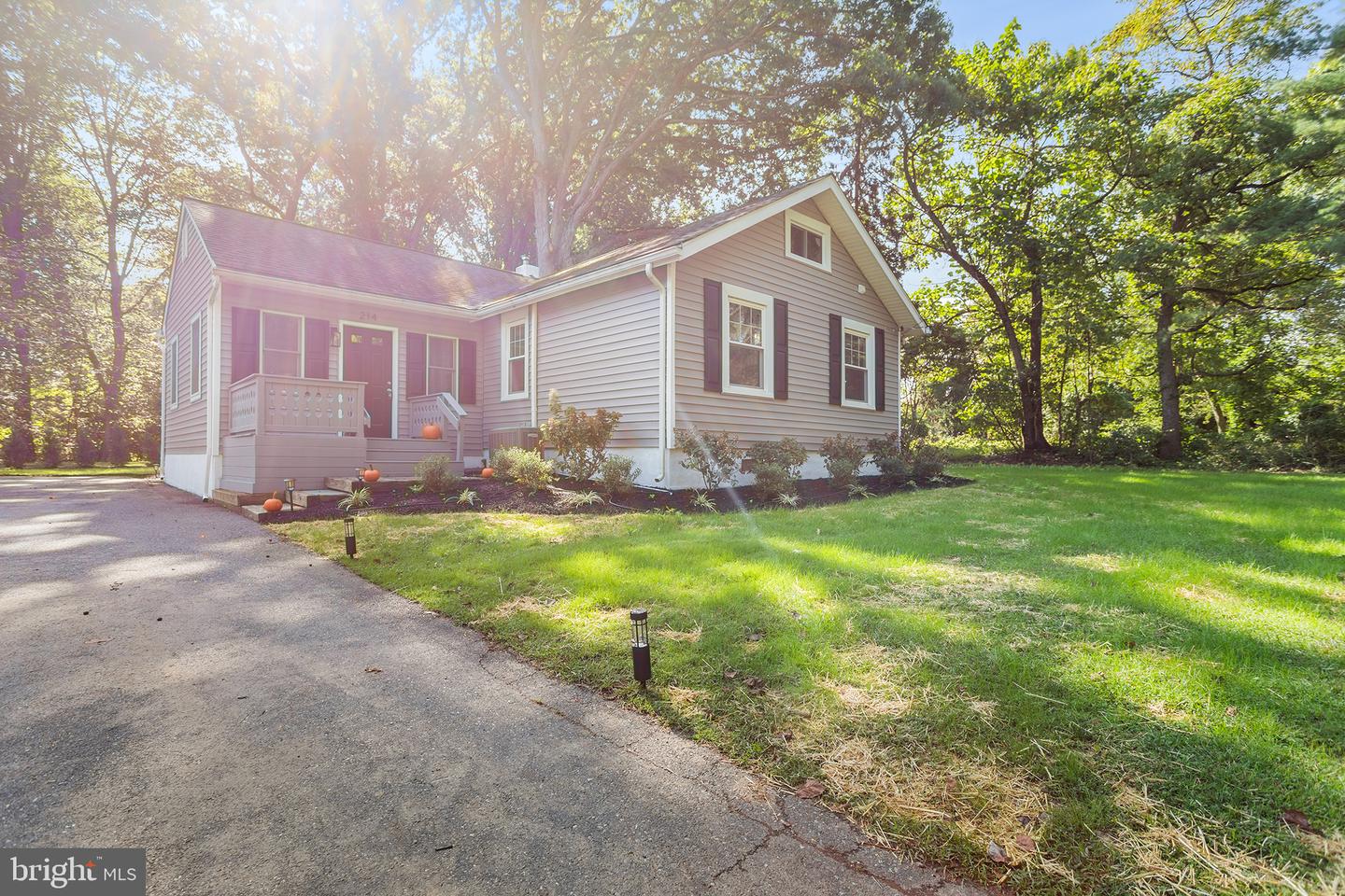 214 Barren Rd — photo