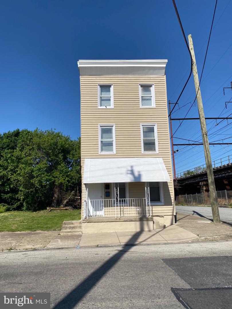 601 Penn St #1 — photo
